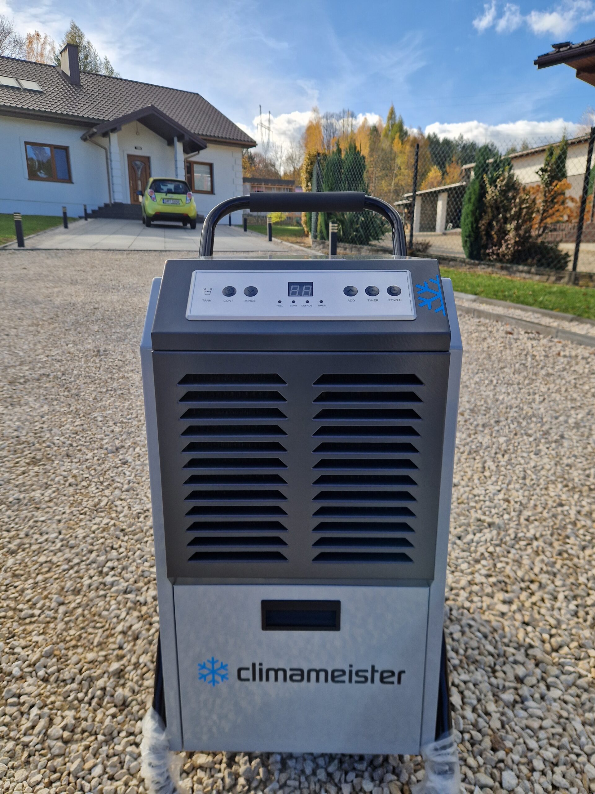 Osuszacz Climameister - obrazek 2